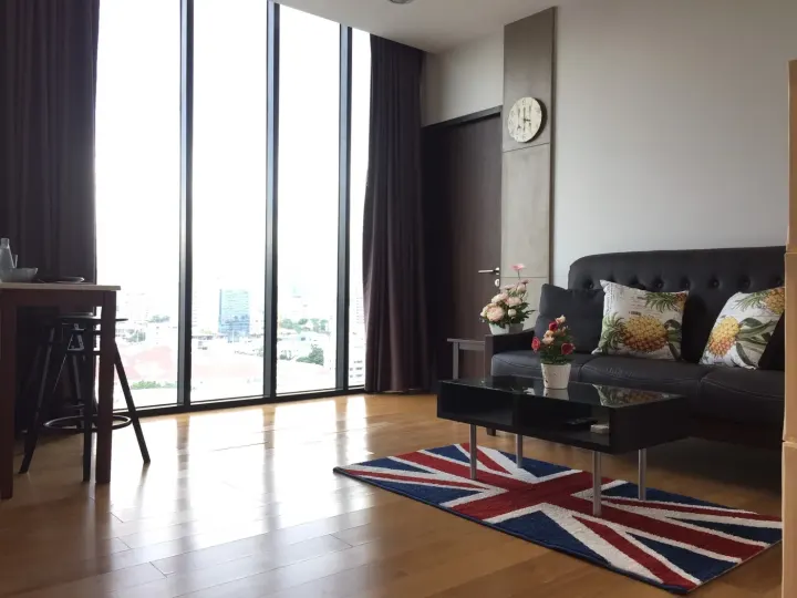 Property photos for The Alcove Thonglor 10