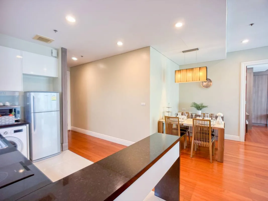Property photos for Bright Sukhumvit 24