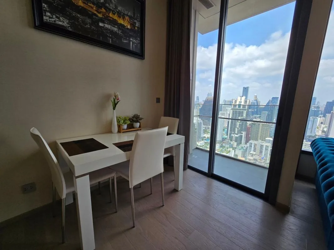 Property photos for The Esse Asoke