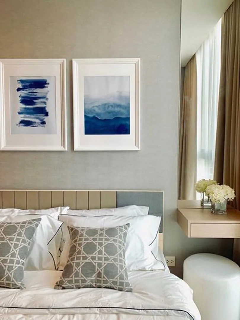 Property photos for Noble Revolve Ratchada
