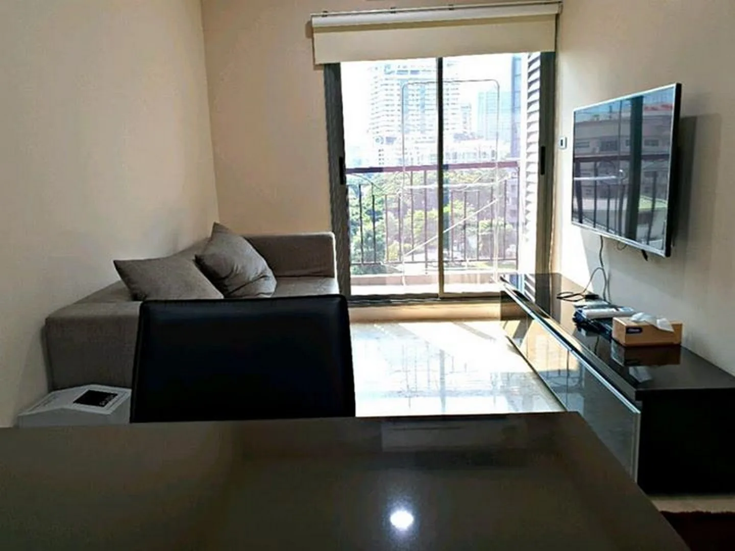 Property photos for The Crest Sukhumvit 34
