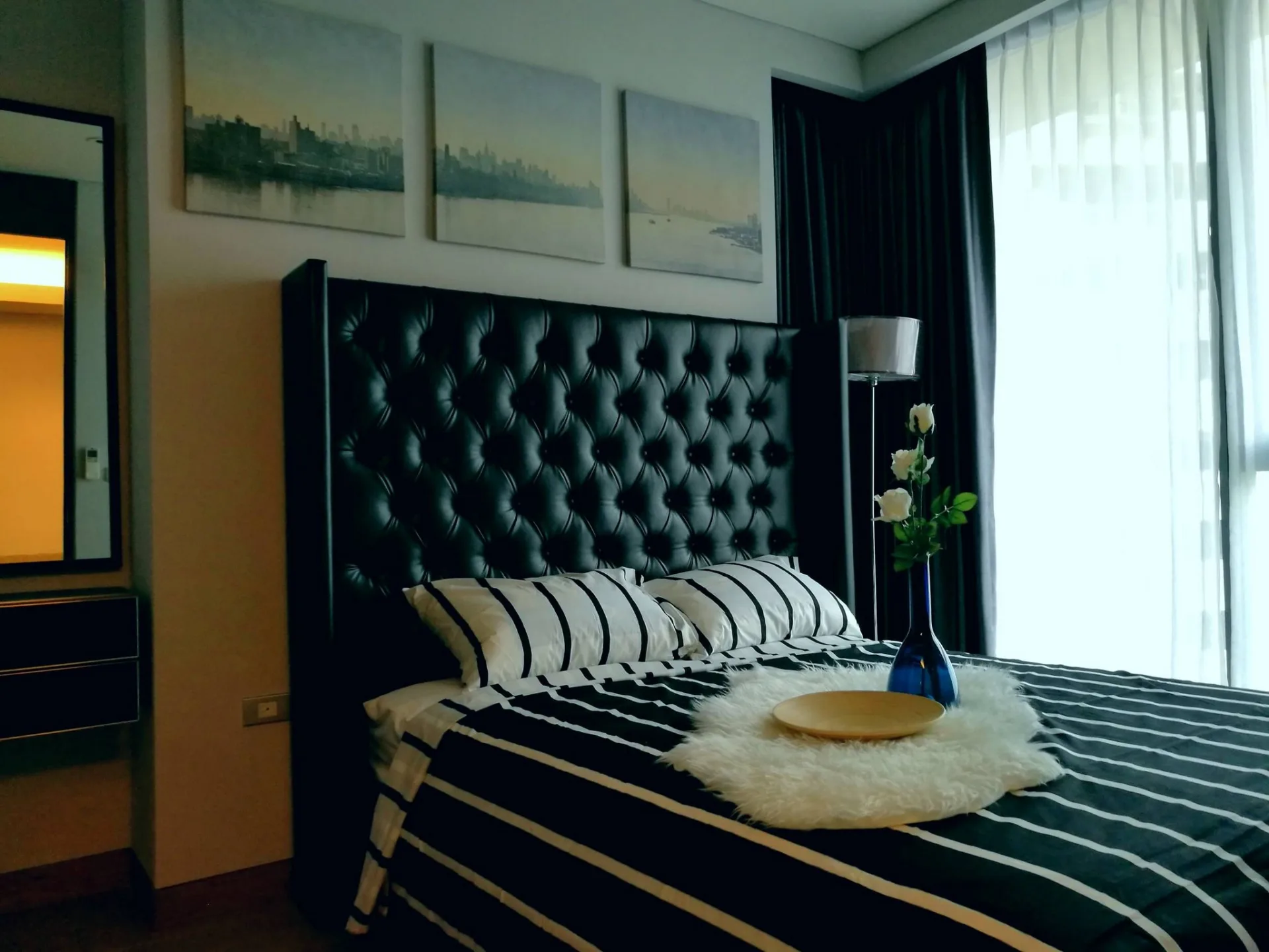 Property photos for The Lumpini 24