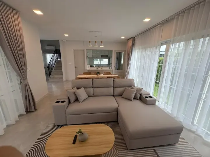 Property photos for Chaiyapruek Bangna Km15