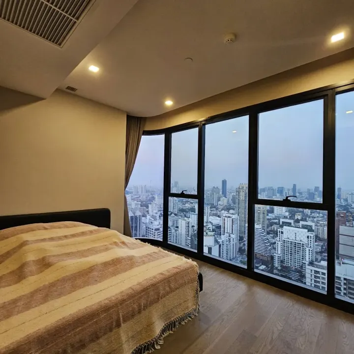 Property photos for Ashton Asoke