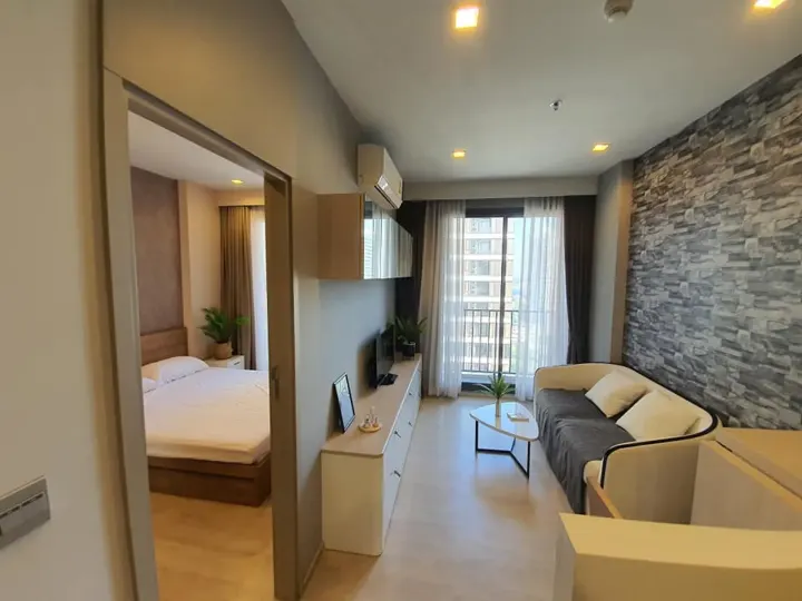 Property photos for M Thonglor 10