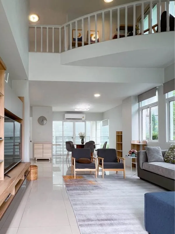 Property photos for Mu Ban Barames