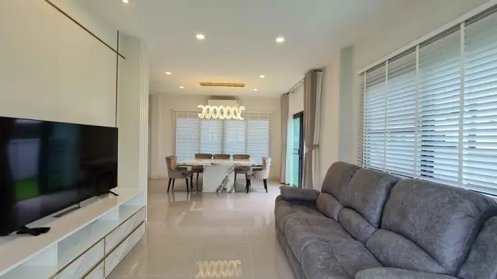 Property photos for Grande Pleno Sukhumvit-bangna
