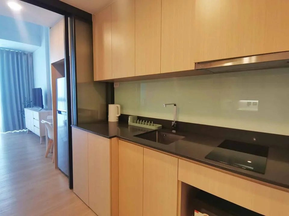 Property photos for Siamese Rama 9