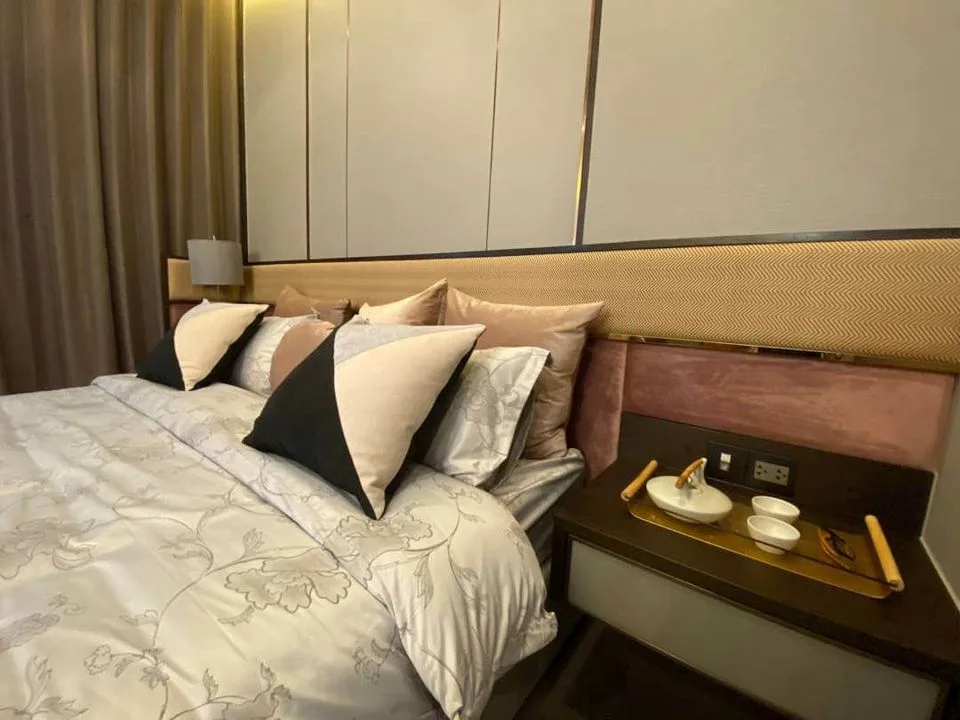 Property photos for The Esse at Singha Complex