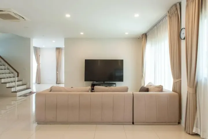 Property photos for The City Ratchapruek
