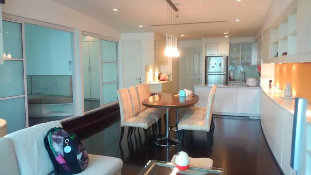 Property photos for Baan Sathorn Chaopraya