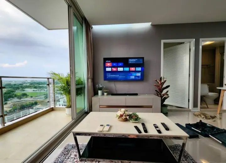 Property photos for Tc Green Rama 9