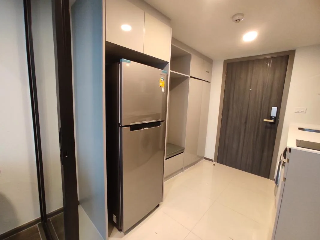 Property photos for KnightsBridge Space ??? Rama9