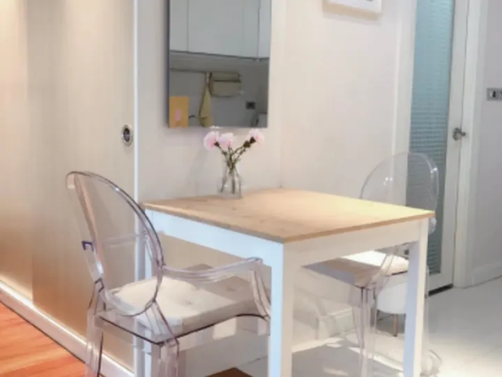 Property photos for Sathorn Gardens
