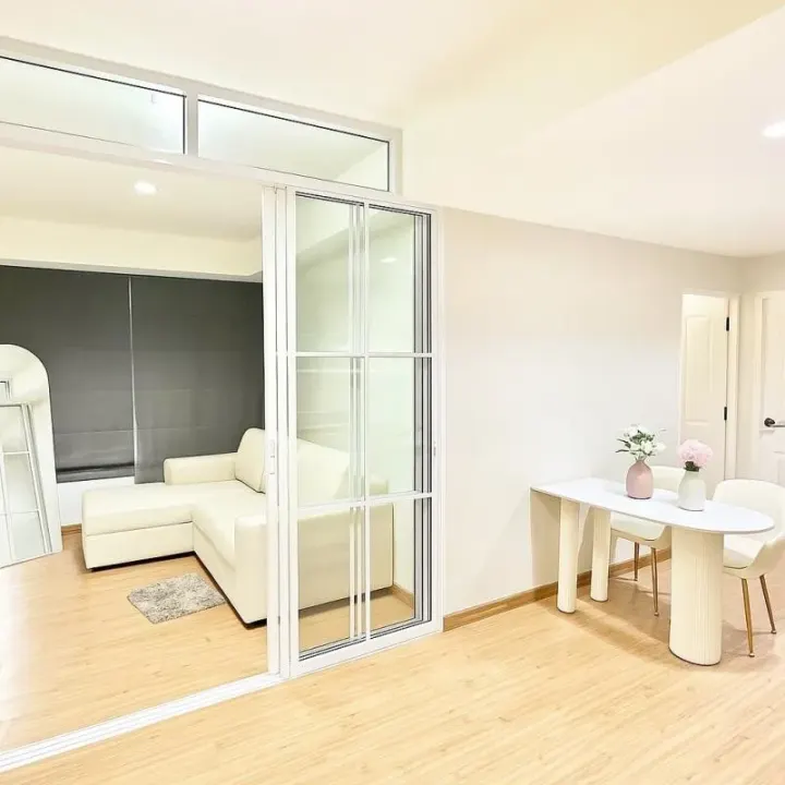 Property photos for Baan Sukhothai Ramkhamhaeng