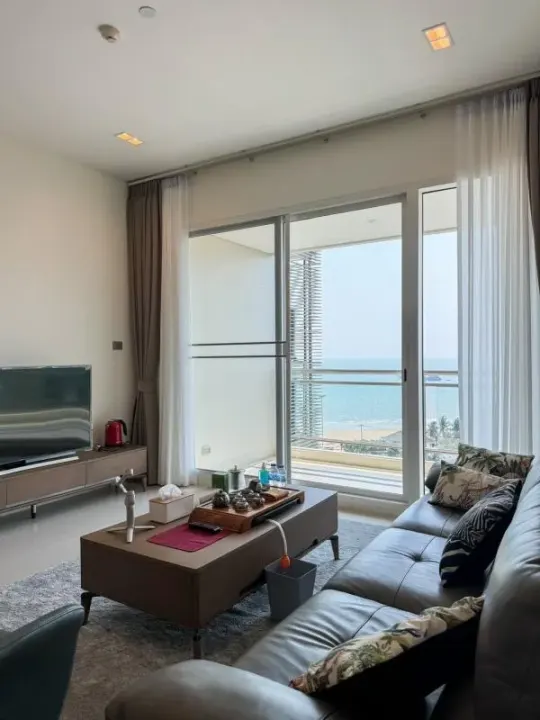 Property photos for Reflection Jomtien Beach Pattaya