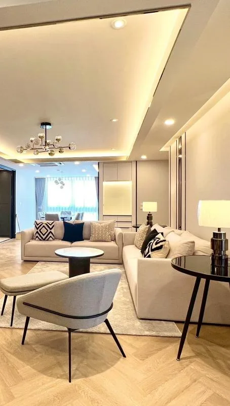 Property photos for President Park Sukhumvit 24