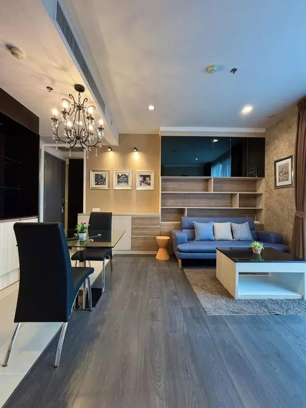 Property photos for Edge Sukhumvit 23