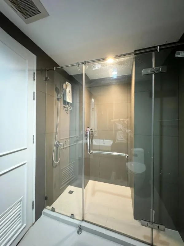 Property photos for Nusasiri Grand