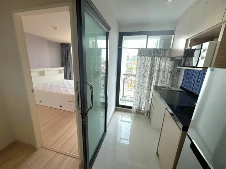 Property photos for Chateau In Town Sukhumvit 62/1