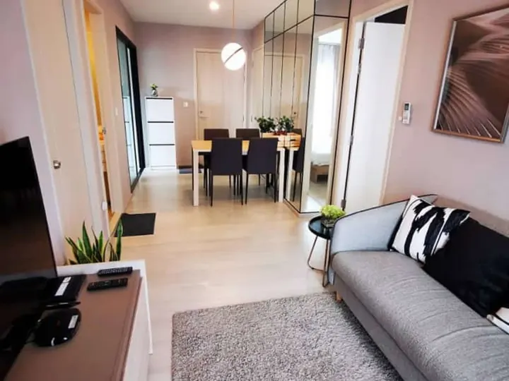 Property photos for Life Asoke