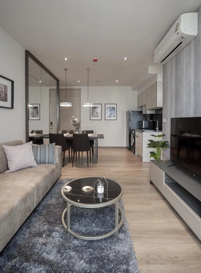 Property photos for Park Origin Phromphong