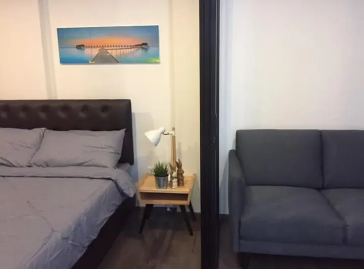 Property photos for The Base Park West Sukhumvit 77
