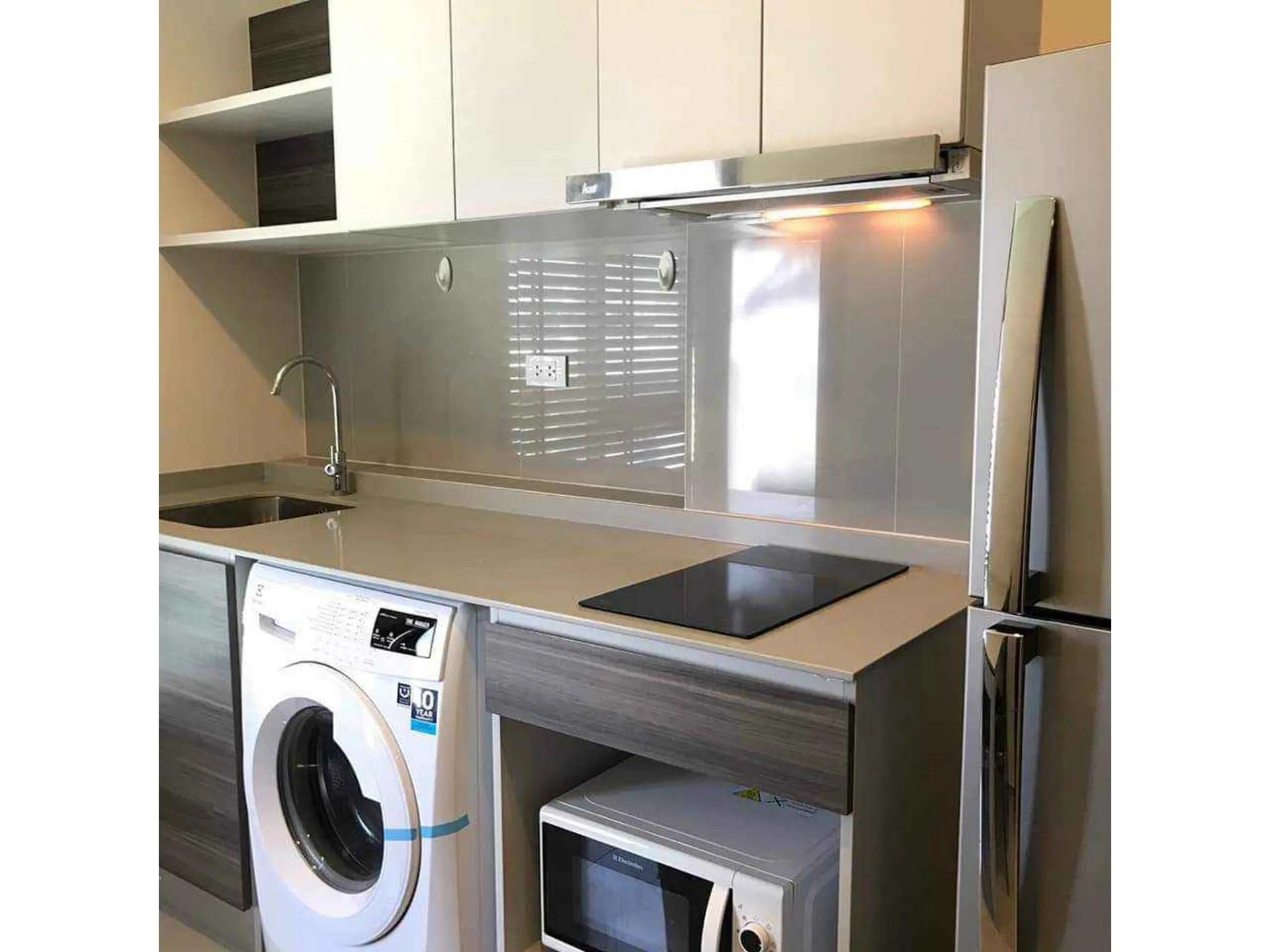 Property photos for Centric Ratchada - Huai Khwang