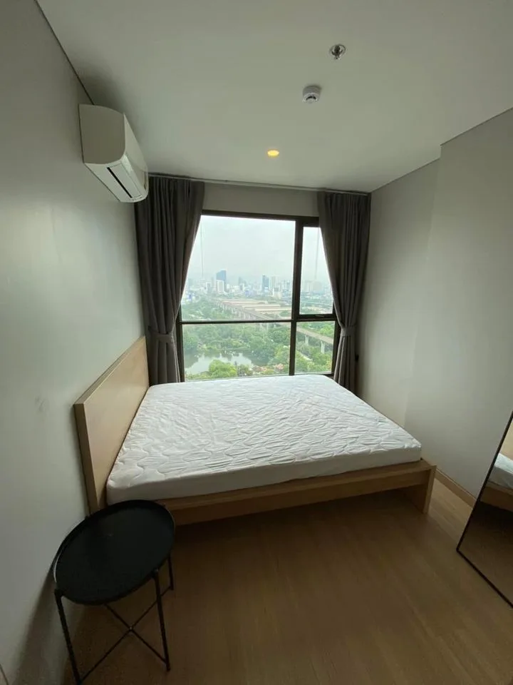 Property photos for Lumpini Suite Phetchaburi - Makkasan