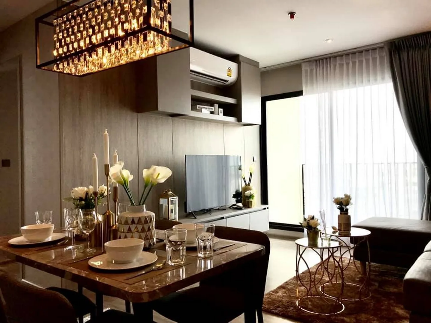 Property photos for Rhythm Ekkamai