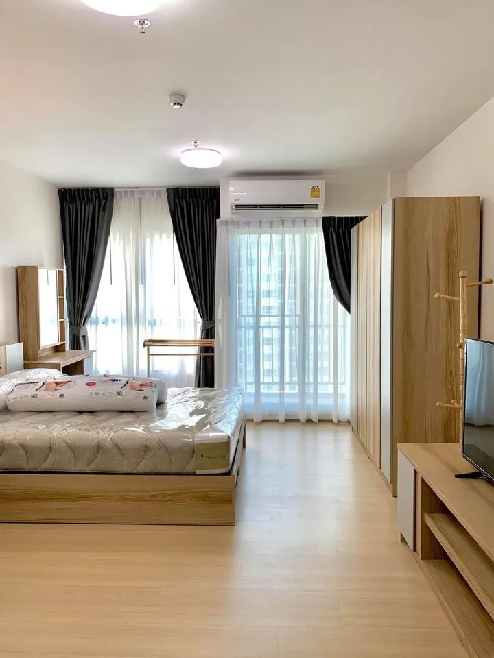 Property photos for Supalai Veranda Rama 9