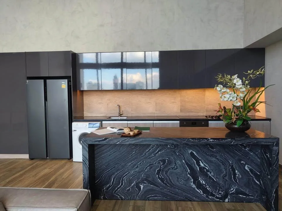 Property photos for The Lofts Asoke