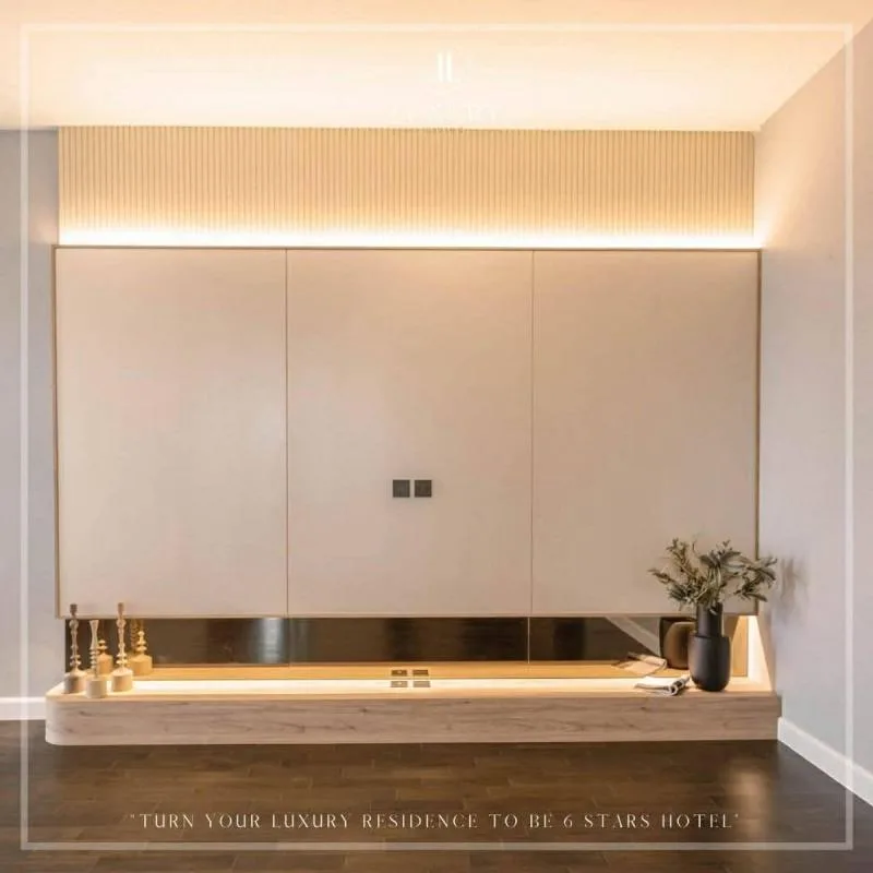 Property photos for The Gentry Phatthanakan