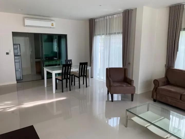 Property photos for Setthasiri Krungthep Kreetha 1