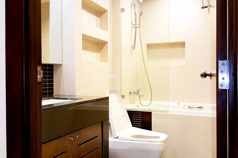Property photos for Sathorn Gardens