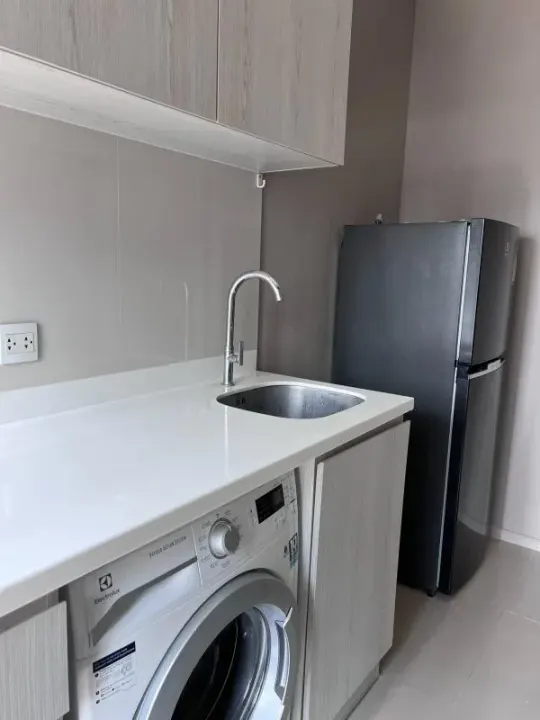 Property photos for Life Asoke