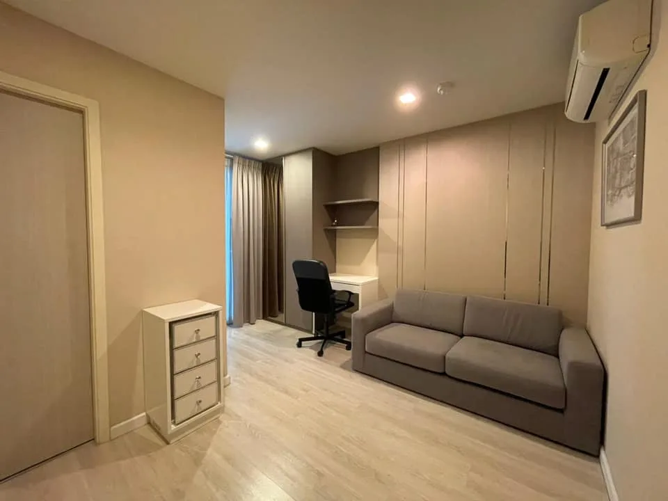 Property photos for Metro Luxe Rama 4