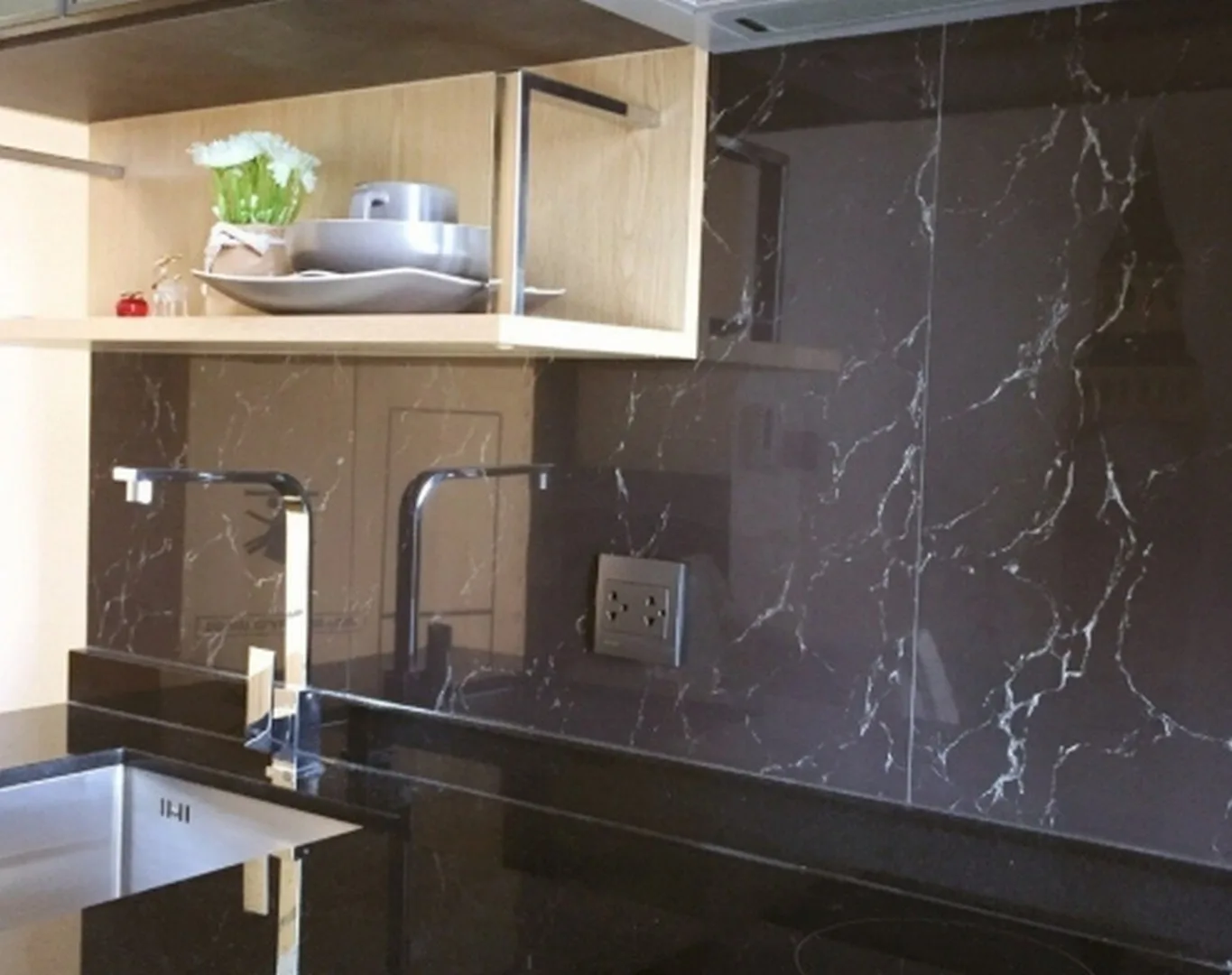 Property photos for THE LINE Jatujak - Mochit
