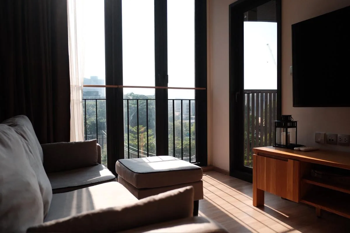 Property photos for KAWA HAUS