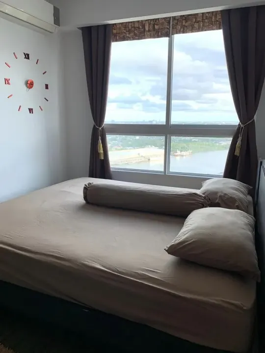 Property photos for Supalai Prima Riva