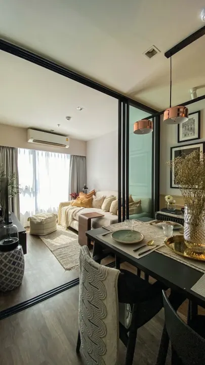 Property photos for Life Ladprao Valley