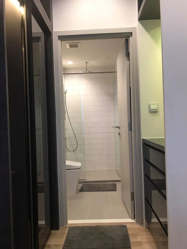 Property photos for THE LINE Jatujak - Mochit
