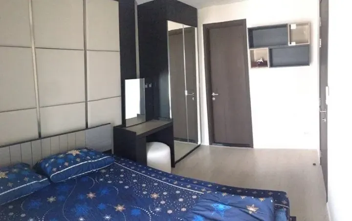 Property photos for Rhythm Sathorn - Narathiwas