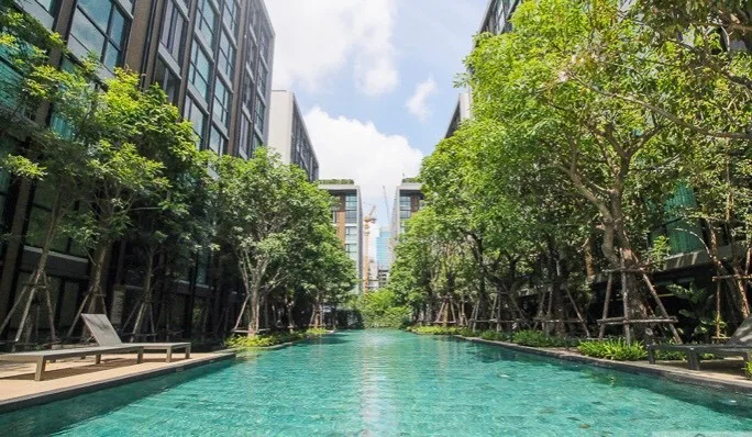 Property photos for Vtara Sukhumvit 36
