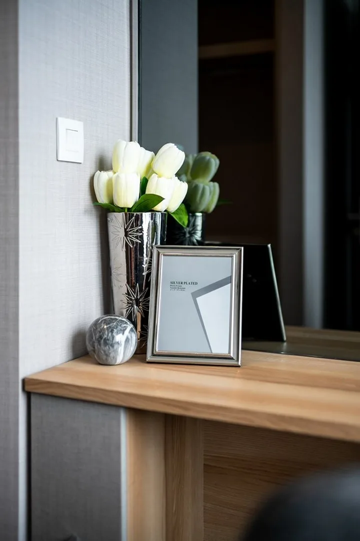 Property photos for Wish Signature  Midtown Siam