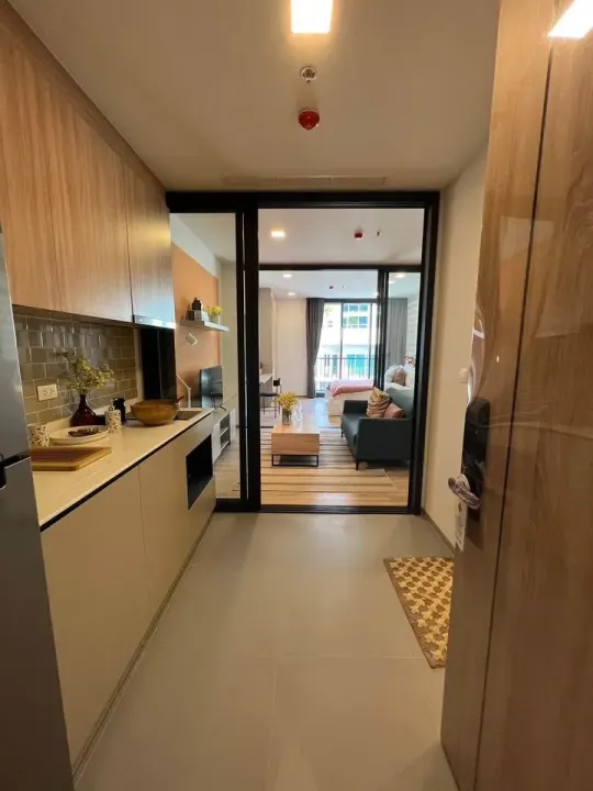 Property photos for XT Phayathai