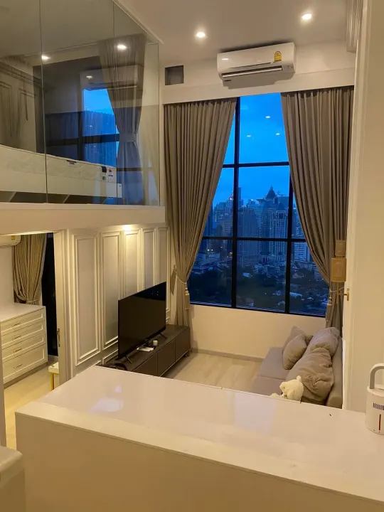 Property photos for Knightsbridge Prime Sathorn