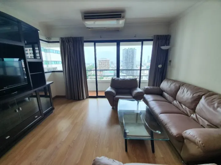 Property photos for Sathorn Gardens