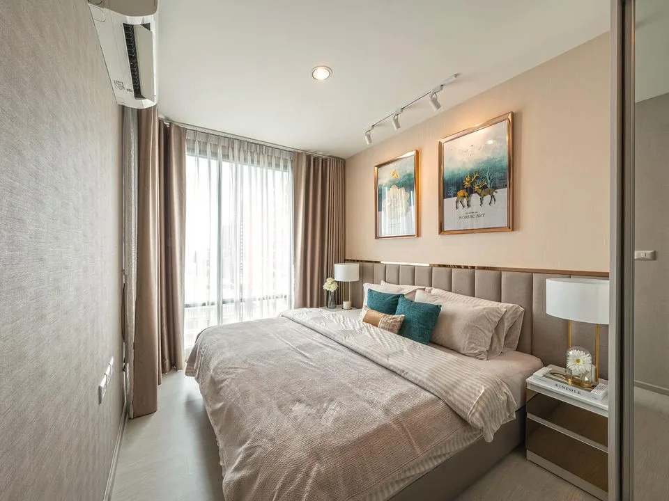 Property photos for Rhythm Sukhumvit 42