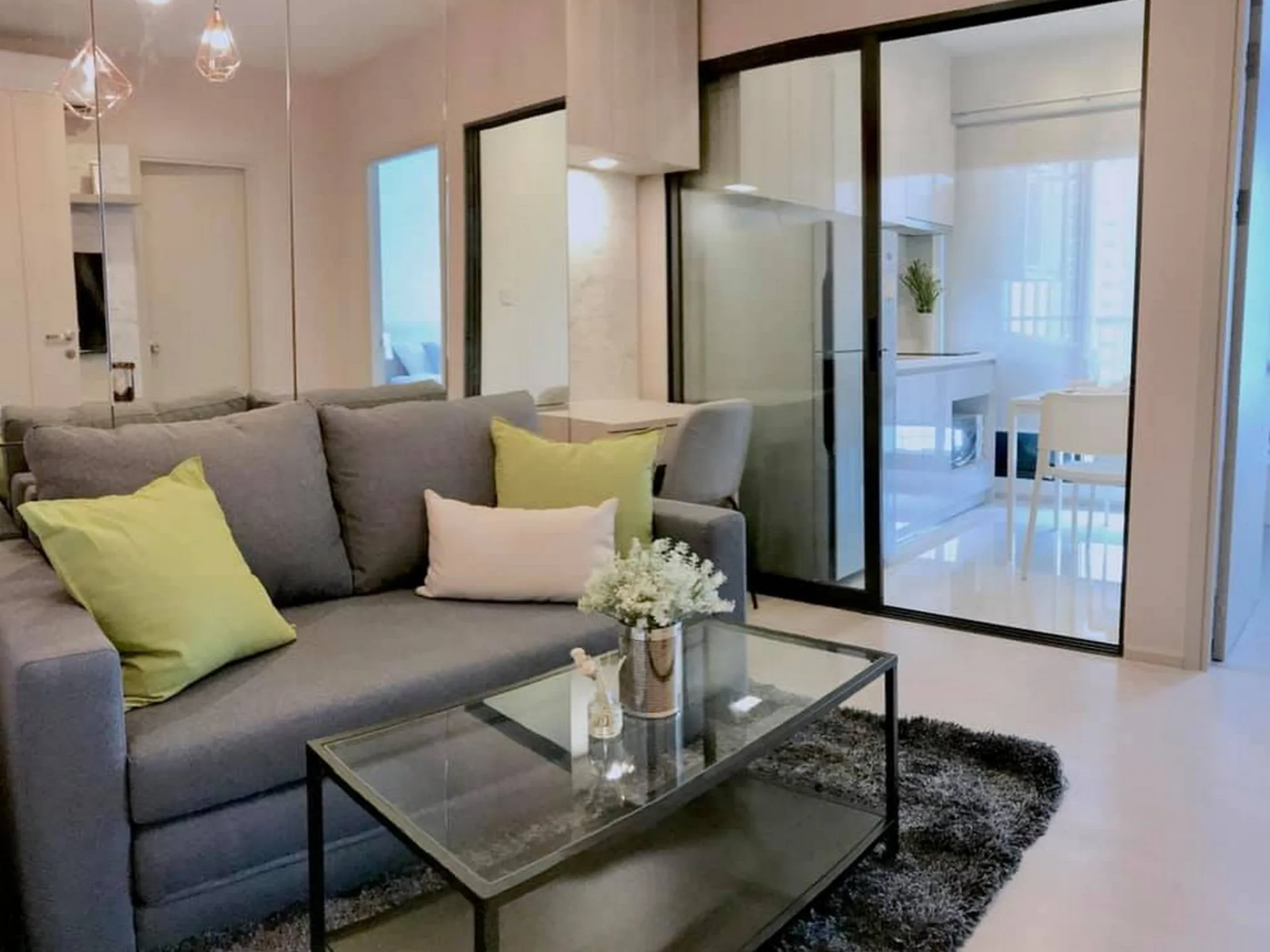 Property photos for Life Sukhumvit 48